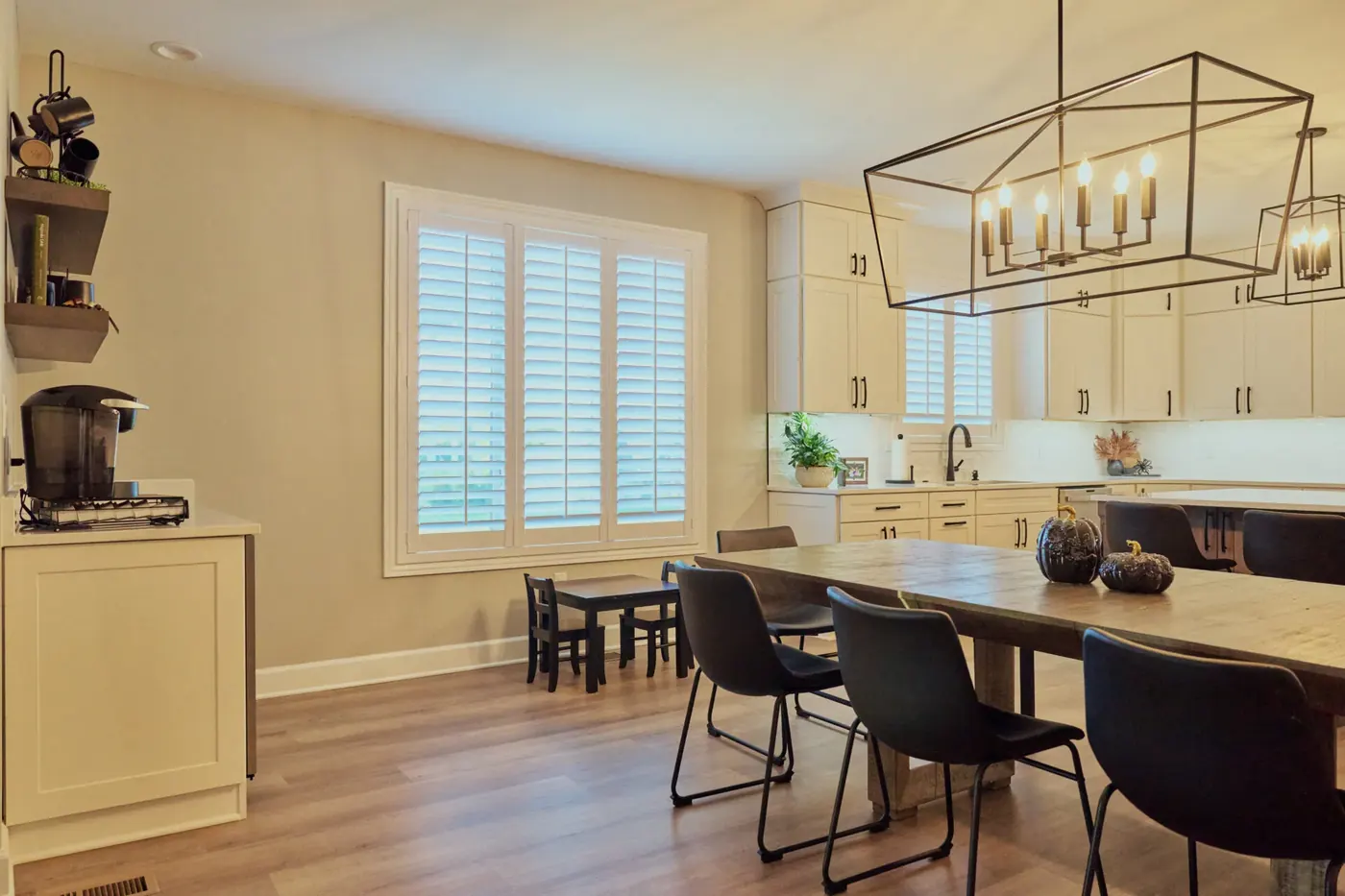 Window treatment by Cumberland Window Treatments near Fishers, IN